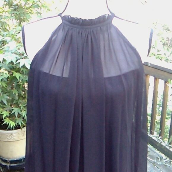 Max and Cleo Dressy Swing Dress Boho - Picture 4 of 10